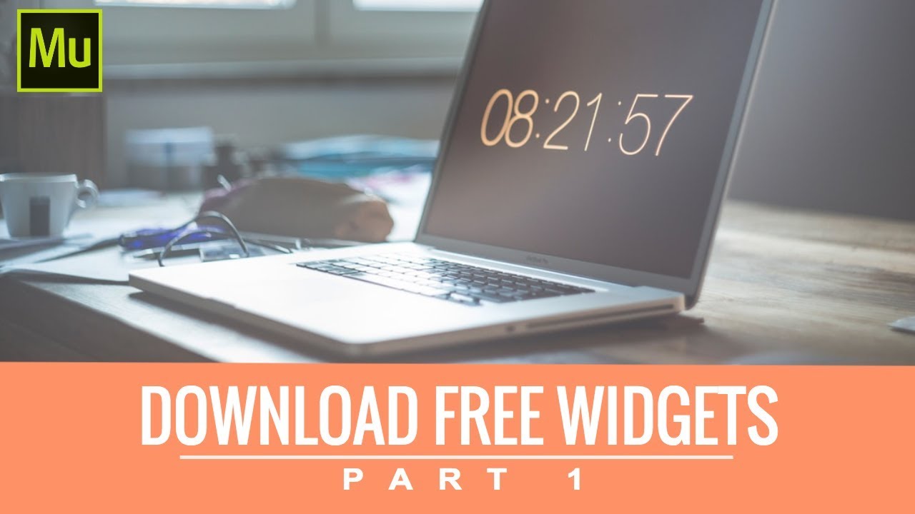 adobe muse widgets pack free download